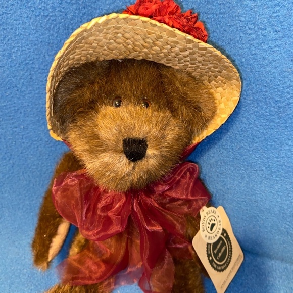 Boyd’s Bear Auntie Lavonne Hoggenthrope excellent - Picture 2 of 6